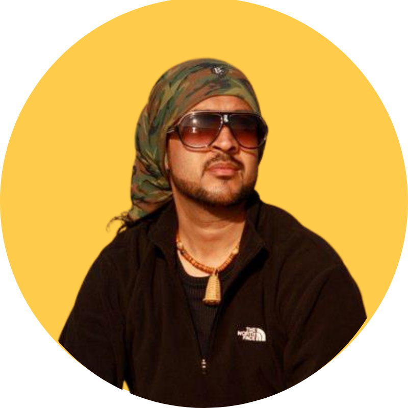 Zeddo - Profile Picture (Transparent)